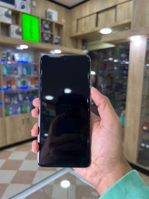 Vivo x200 pro 16/512gb 