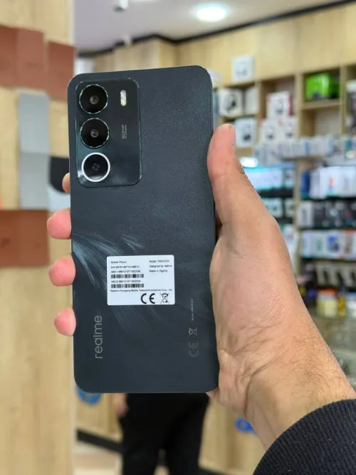 Realme c71 6GB/128GB 
