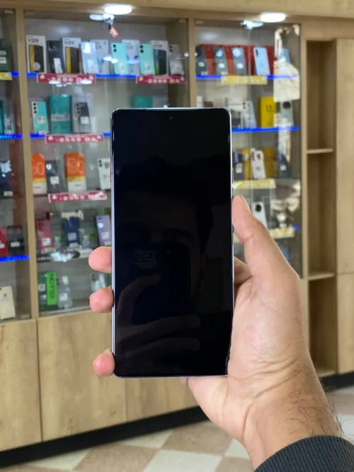 TECNO CAMON 40 8/256GB 