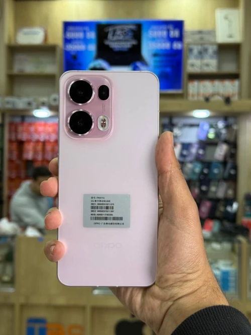 OPPO RENO 13 PRO 12/256GB 