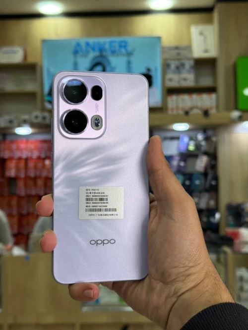 OPPO RENO 13 PRO 12/256GB 