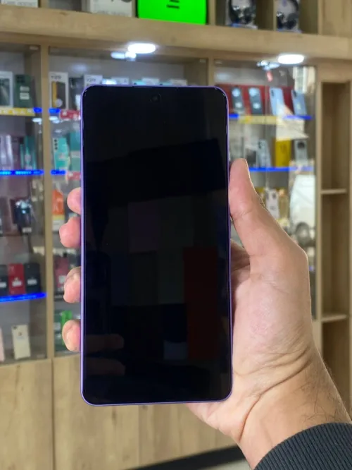 OPPO K13 TURBO PRO 5G 12/256GB 