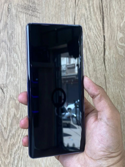 INFINIX HOT 50 PRO + 8+8/256GB