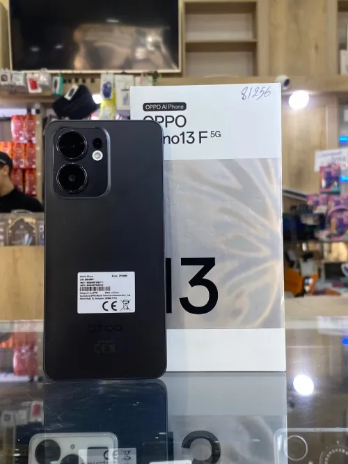 Oppo Reno 13 F 5G 8/256gb 