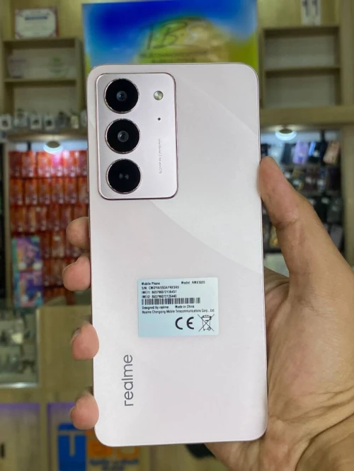 REALME C75x 8/256GB 