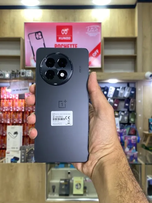 ONE PLUS 13R 12/256gb 