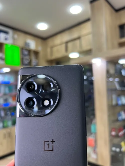 ONE PLUS 12R 12/256gb 