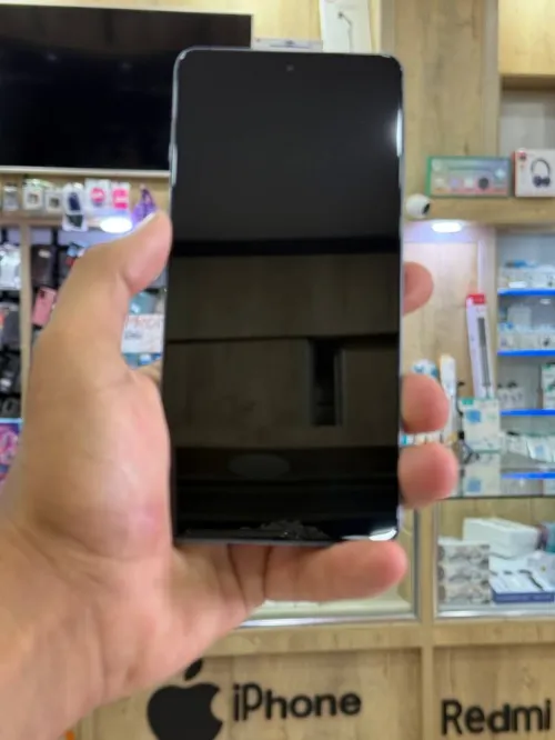 OnePlus Ace 5 512GB 16GB RAM Batterie 98% 