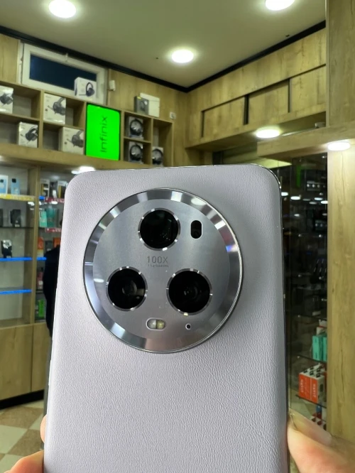 HONOR MAGIC 5 PRO 12/512gb 
