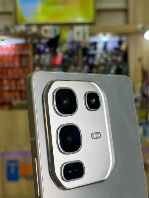 INFINIX NOTE 50 PRO 12/256GB 