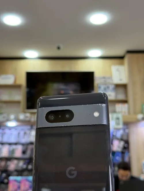 Google Pixel 7 128GB 8GB RAM 