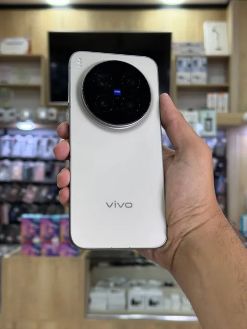 Vivo X300 Pro 512GB 16GB RAM 
