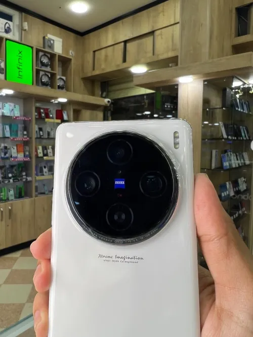 Vivo x100 pro 16/512gb 
