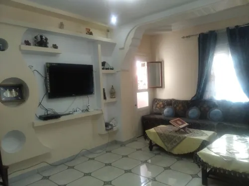 Vente Appartement F4 Chlef Tenes
