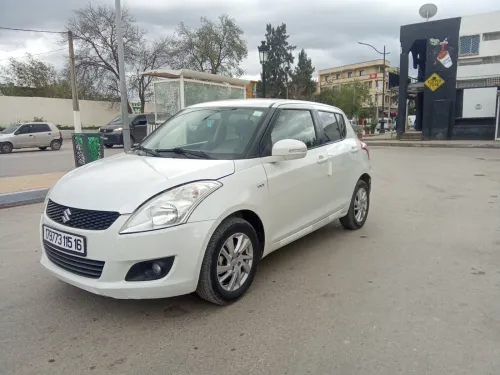 Suzuki Swift 2015 Swift