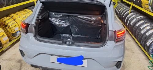 Renault Clio 5  2024 Evolution