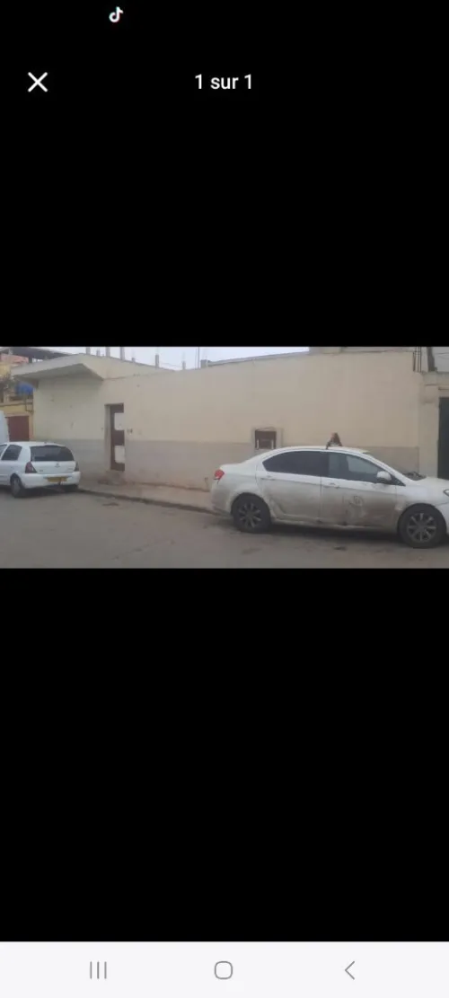 Vente bien immobilier Oran Oran