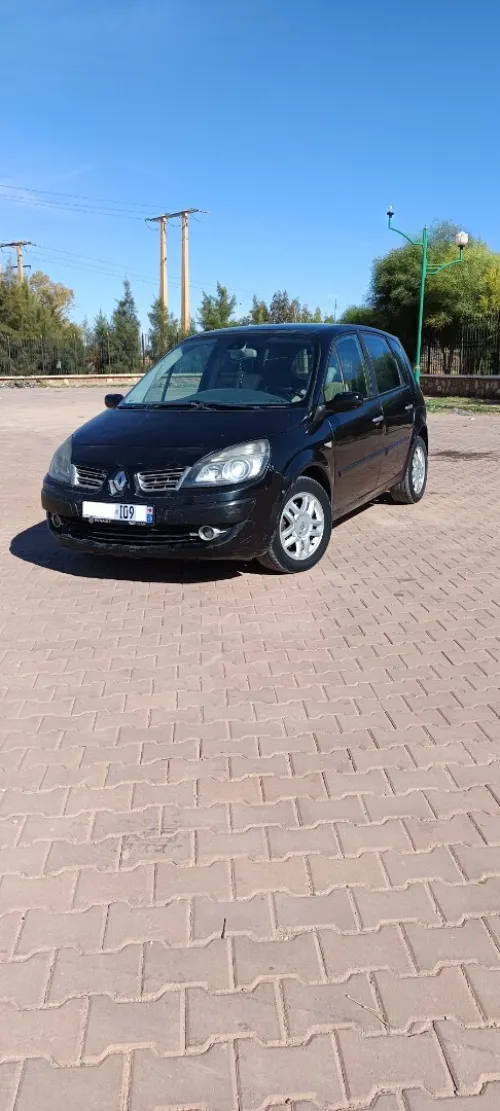 Renault Scenic 2009 Scenic