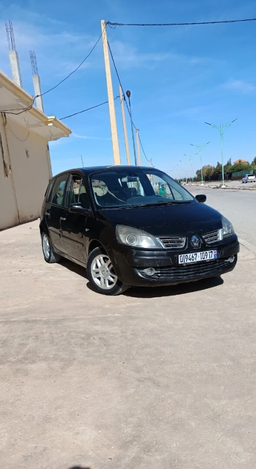 Renault Scenic 2009 Scenic