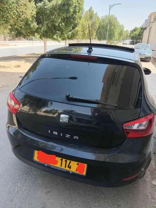 Seat Ibiza 2014 Sport Edition