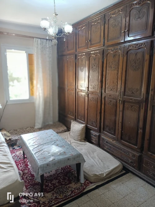 Vente Appartement F3 Alger Kouba
