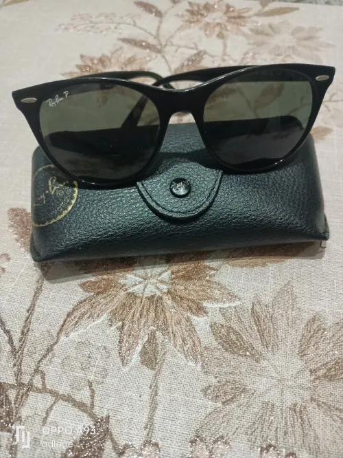 Lunettes de soleil 
