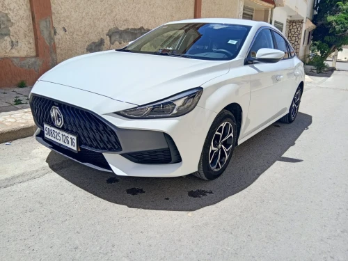 MG MG5 2026 Comfort