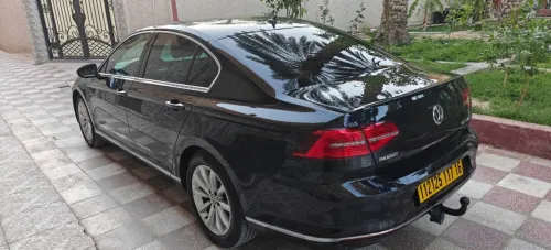 Volkswagen Passat 2017 Business