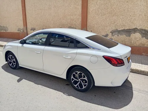 MG MG5 2026 Comfort