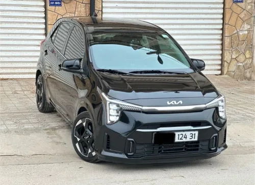 Kia Morninge 2024 Signature