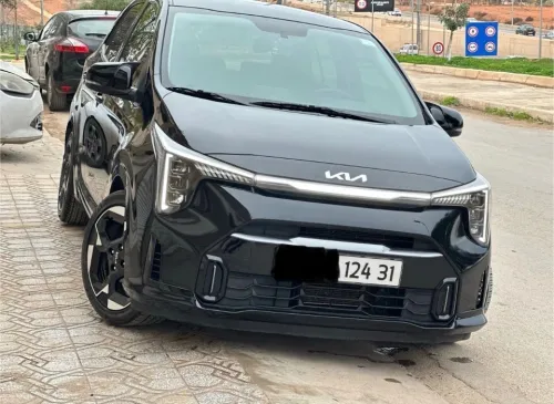 Kia Morninge 2024 Signature