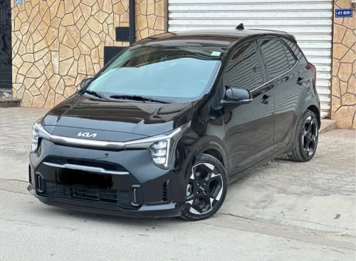 Kia Morninge 2024 Signature