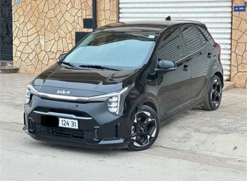 Kia Morninge 2024 Signature