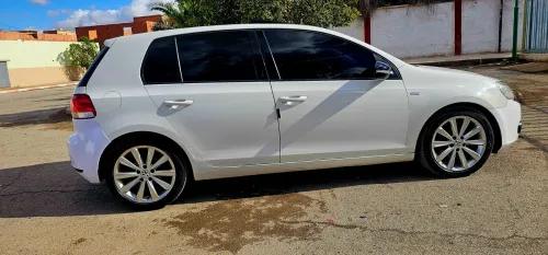 Volkswagen Golf 6 2013 Match 2
