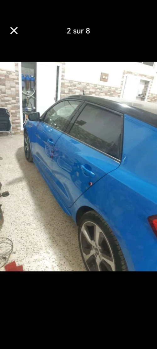 Audi A1 2021 S Line