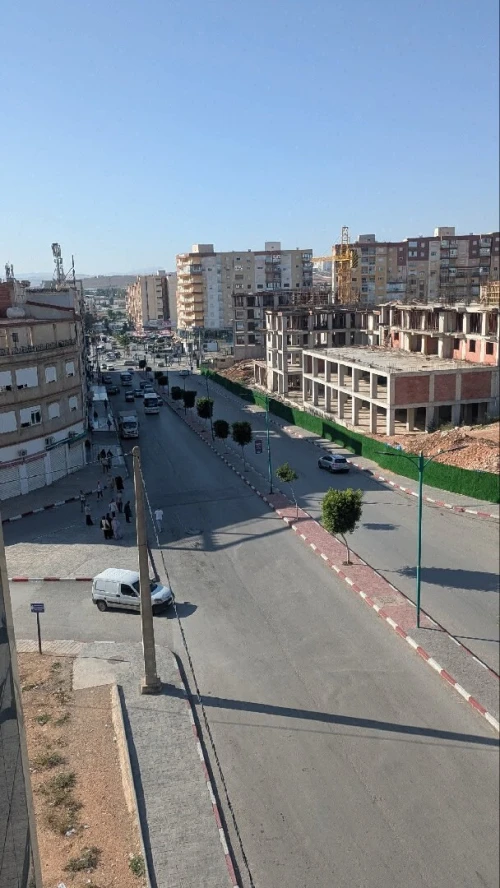 Location Immeuble Constantine El khroub