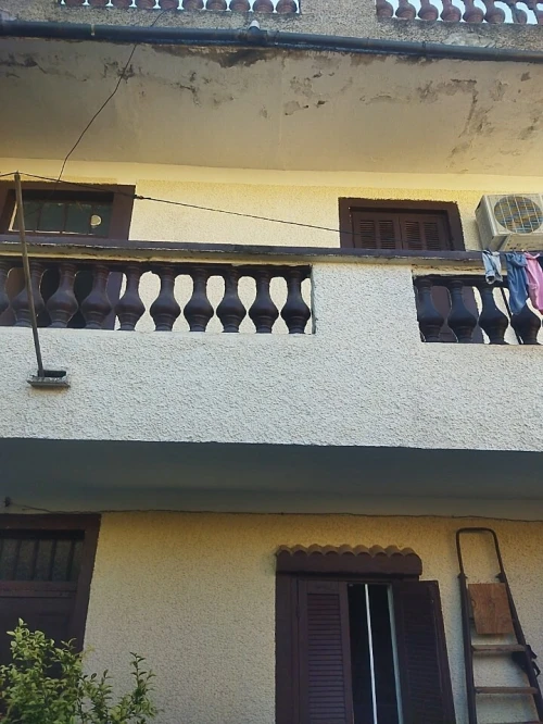 Vente bien immobilier Tizi Ouzou Ouadhia