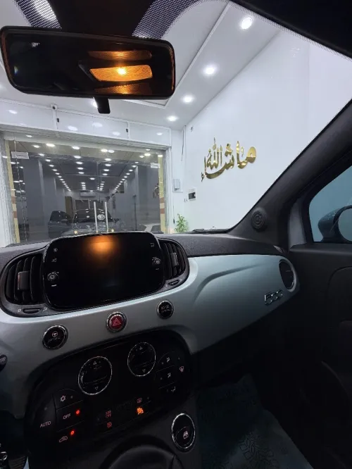 Fiat 500 2024 Dolcevita plus 