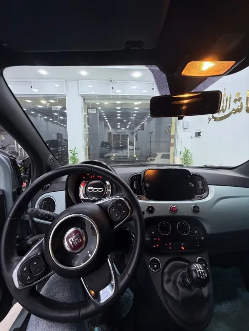 Fiat 500 2024 Dolcevita plus 
