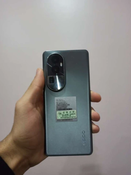 Oppo Reno10 5G
