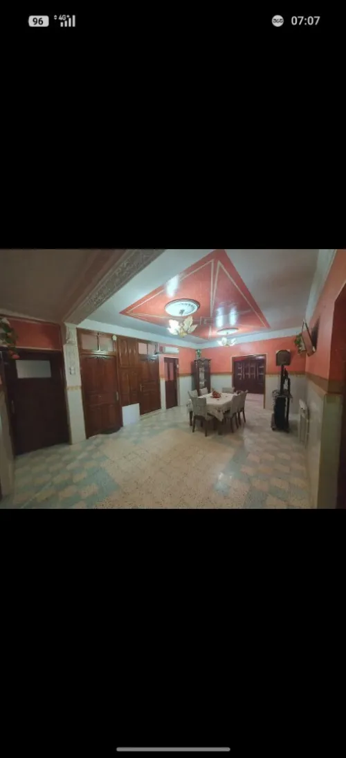 Vente Villa Constantine Ouled rahmoune