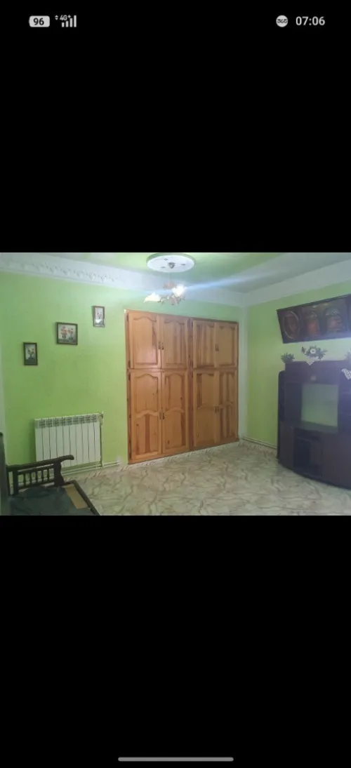 Vente Villa Constantine Ouled rahmoune