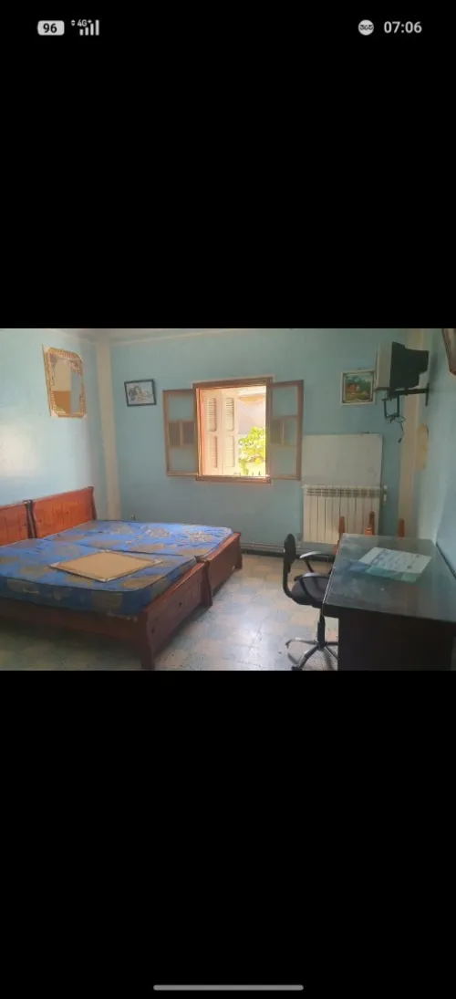 Vente Villa Constantine Ouled rahmoune