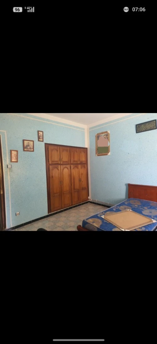 Vente Villa Constantine Ouled rahmoune