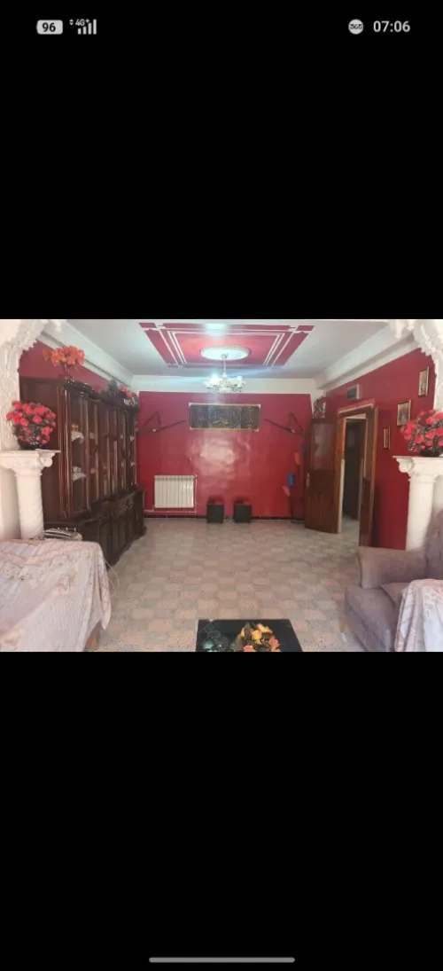 Vente Villa Constantine Ouled rahmoune