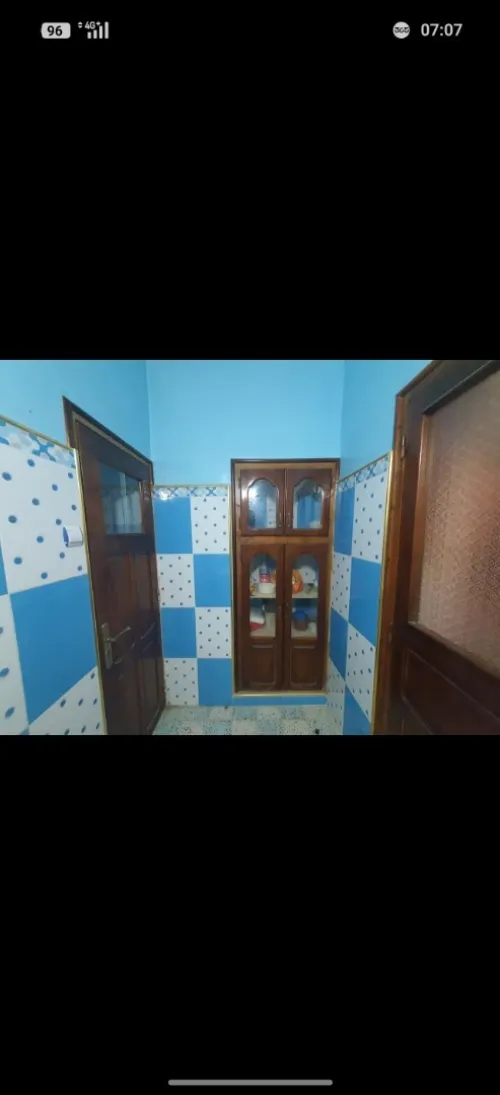Vente Villa Constantine Ouled rahmoune