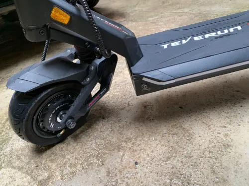 Teverun fighter mini Fighter mini 