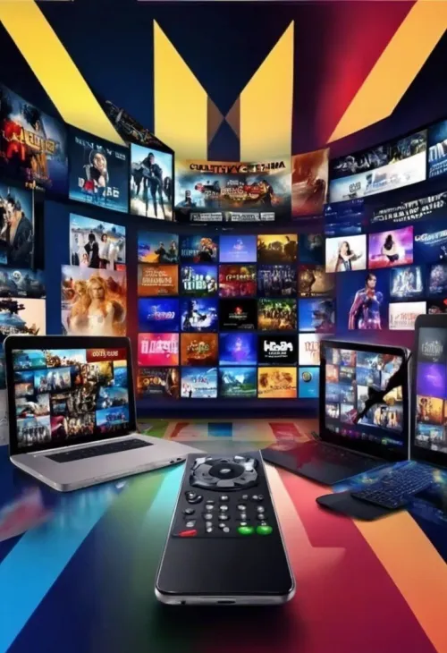 Iptv abonnements promo