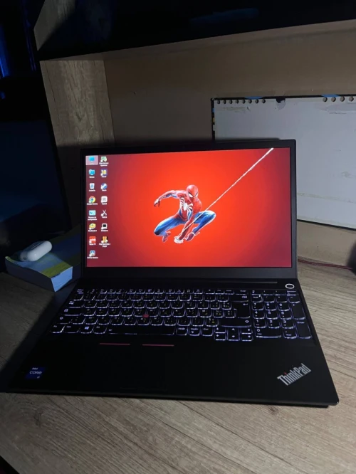PC Lenovo ThinkPad E15 Gen 2