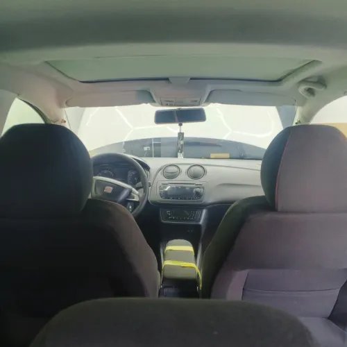 Seat Ibiza 2012 Fr